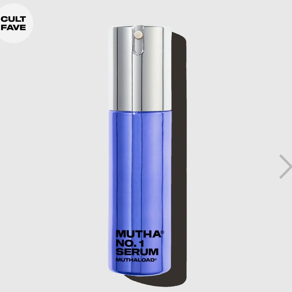 NEW Mutha NO. 1 SERUM - VITAMIN C